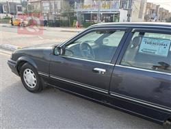 Daewoo Prince